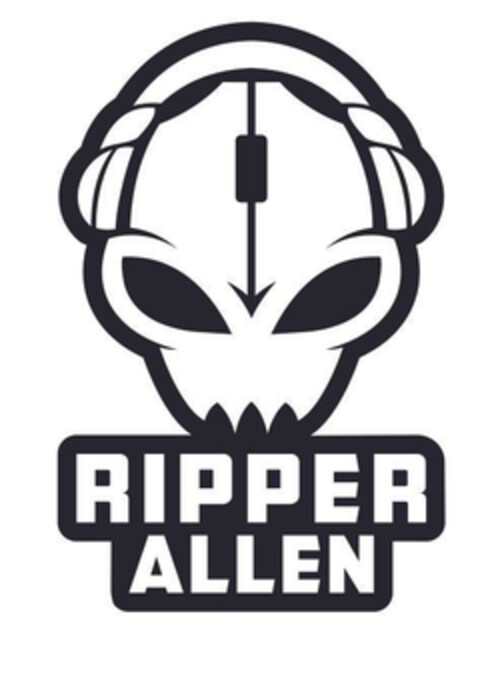 RIPPER ALLEN Logo (EUIPO, 18.03.2022)