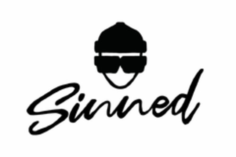 Sinned Logo (EUIPO, 28.03.2022)