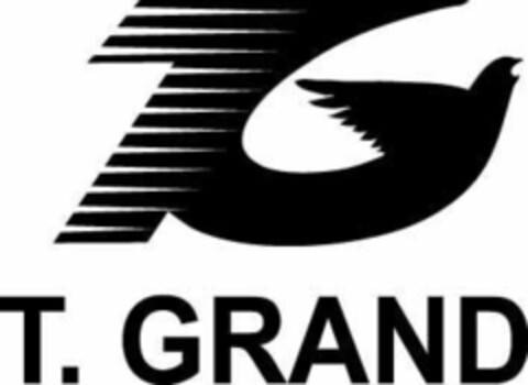T. GRAND Logo (EUIPO, 07.04.2022)