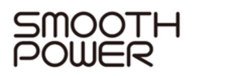 smooth power Logo (EUIPO, 14.04.2022)