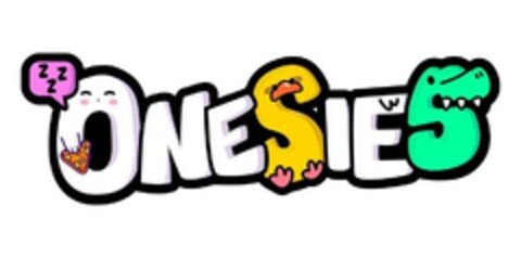 ONESIES Logo (EUIPO, 13.04.2022)