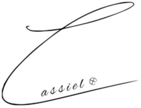 Cassiel Logo (EUIPO, 21.04.2022)