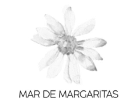 MAR DE MARGARITAS Logo (EUIPO, 22.04.2022)