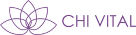 CHI VITAL Logo (EUIPO, 25.04.2022)