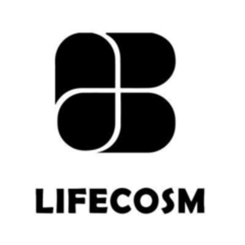 LIFECOSM Logo (EUIPO, 26.04.2022)