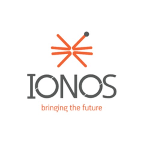 IONOS bringing the future Logo (EUIPO, 26.04.2022)