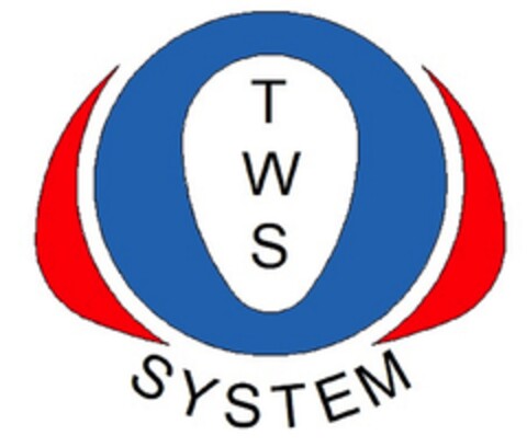 TWS SYSTEM Logo (EUIPO, 01.05.2022)