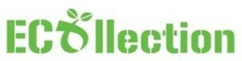 ECOLLECTION Logo (EUIPO, 06/02/2022)