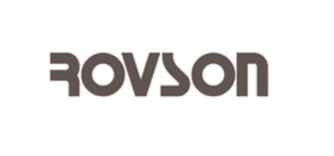 Rovson Logo (EUIPO, 09.06.2022)