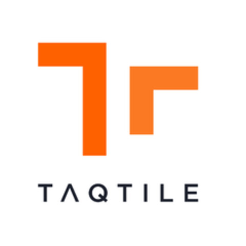 TAQTILE Logo (EUIPO, 10.06.2022)