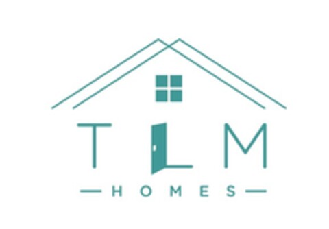 TLM HOMES Logo (EUIPO, 30.06.2022)