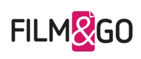 FILM&GO Logo (EUIPO, 07/13/2022)