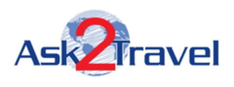 Ask2Travel Logo (EUIPO, 07/12/2022)