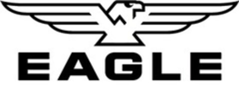 EAGLE Logo (EUIPO, 01.08.2022)