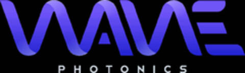 WAVE PHOTONICS Logo (EUIPO, 08/25/2022)