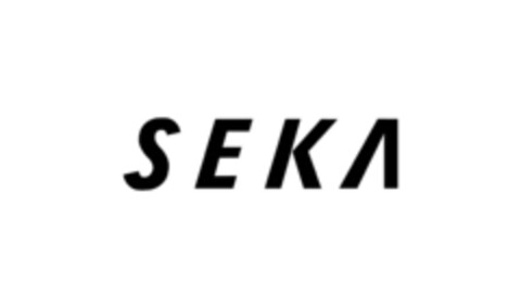 SEKA Logo (EUIPO, 07.09.2022)