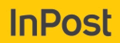 InPost Logo (EUIPO, 22.09.2022)