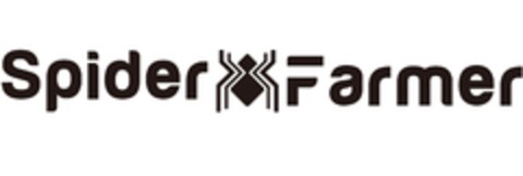 Spider Farmer Logo (EUIPO, 28.09.2022)