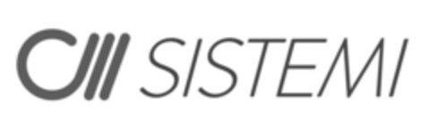 CM SISTEMI Logo (EUIPO, 10/13/2022)