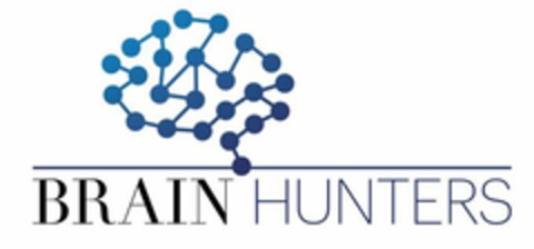 BRAINHUNTERS Logo (EUIPO, 14.10.2022)