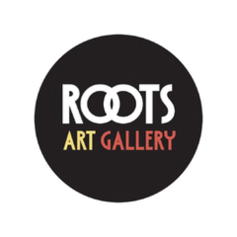 ROOTS ART GALLERY Logo (EUIPO, 18.11.2022)