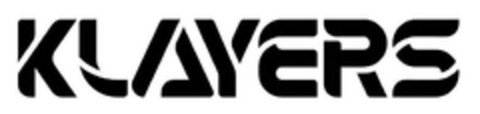 KLAYERS Logo (EUIPO, 08.12.2022)