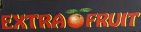 EXTRA FRUIT Logo (EUIPO, 18.12.2022)