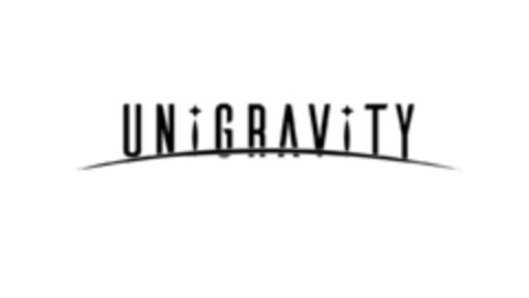 UNIGRAVITY Logo (EUIPO, 13.01.2023)