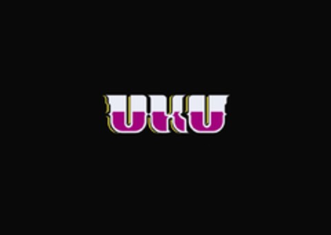 UKU Logo (EUIPO, 01/14/2023)