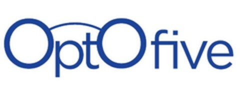 Optofive Logo (EUIPO, 02/06/2023)