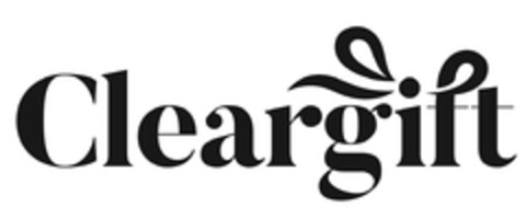 Cleargift Logo (EUIPO, 08.02.2023)