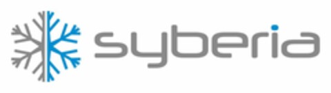 syberia Logo (EUIPO, 13.02.2023)