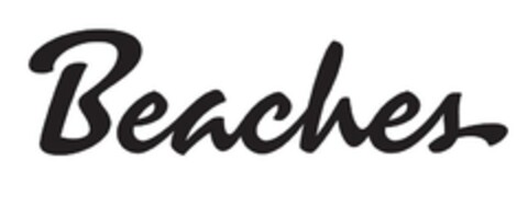 Beaches Logo (EUIPO, 31.03.2023)