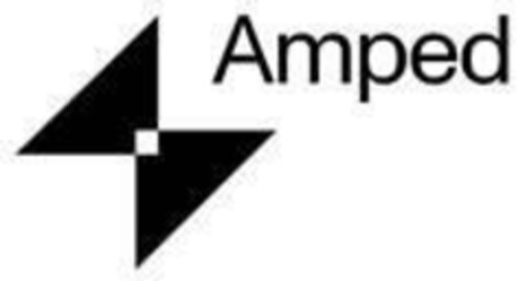 AMPED Logo (EUIPO, 04/17/2023)