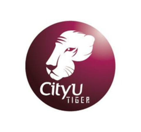 Cityu TIGER Logo (EUIPO, 05.06.2023)