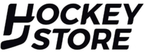 HOCKEY STORE Logo (EUIPO, 15.06.2023)