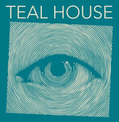 TEAL HOUSE Logo (EUIPO, 06/21/2023)