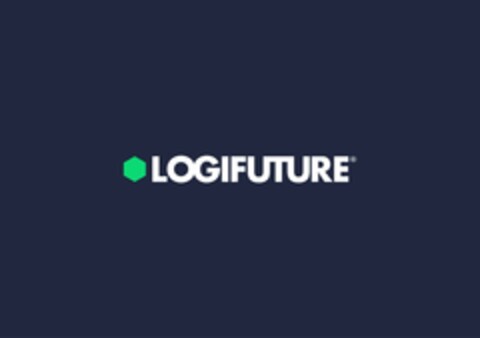 LOGIFUTURE Logo (EUIPO, 24.07.2023)