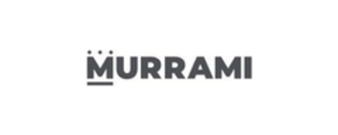 MURRAMI Logo (EUIPO, 21.08.2023)