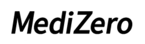 MediZero Logo (EUIPO, 08/24/2023)