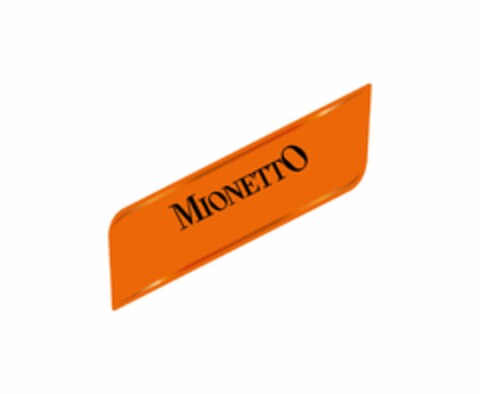 MIONETTO Logo (EUIPO, 15.09.2023)