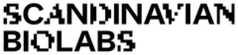 SCANDINAVIAN BIOLABS Logo (EUIPO, 18.09.2023)