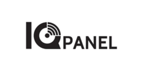 IQPANEL Logo (EUIPO, 26.09.2023)