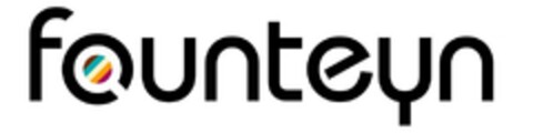 FOUNTEYN Logo (EUIPO, 10/17/2023)