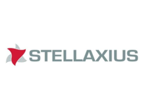 STELLAXIUS Logo (EUIPO, 18.10.2023)