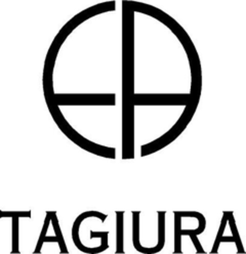 TAGIURA Logo (EUIPO, 08.11.2023)