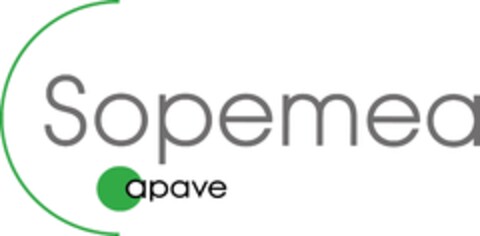 Sopemea apave Logo (EUIPO, 10.11.2023)