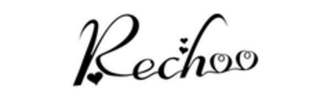 Rechoo Logo (EUIPO, 12/13/2023)