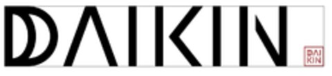 DAIKIN Logo (EUIPO, 02/02/2024)