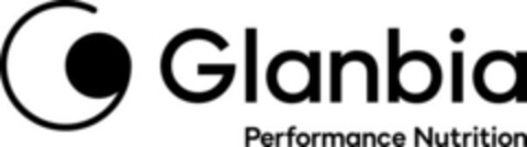 Glanbia Performance Nutrition Logo (EUIPO, 02/14/2024)